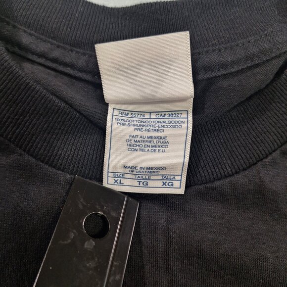 Margaritaville Tequila Mens XL Short Sleeve T Shirt - Picture 5 of 8